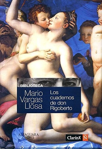 Los cuadernos de don Rigoberto