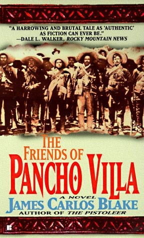Friends of pancho villa