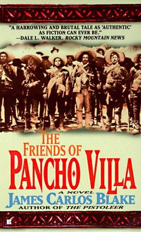 Friends of pancho villa