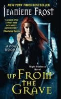 Up from the Grave cover