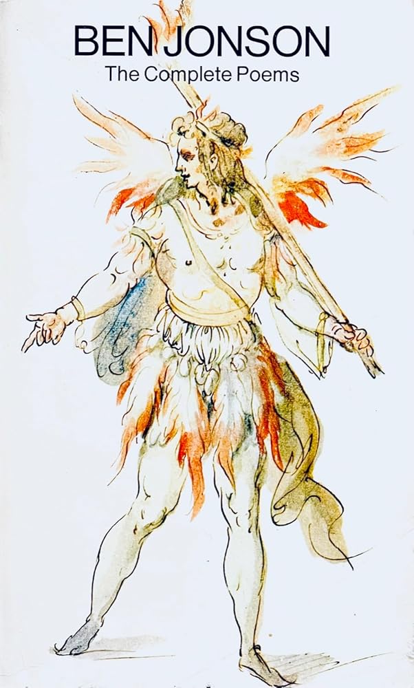 The Complete Poems cover image