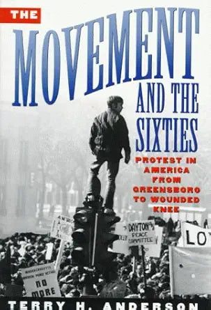 The Movement and The Sixties cover image