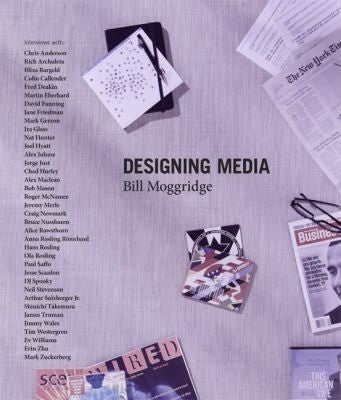 Designing Media (Mit Press) cover