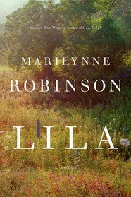 Lila: A Novel cover