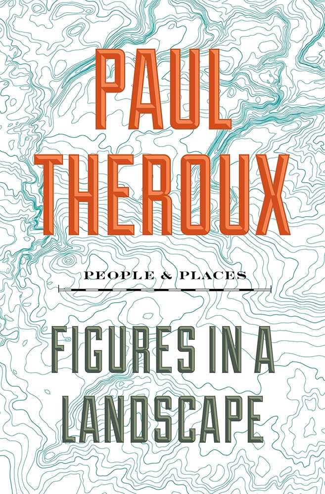 Figures In A Landscape: People and Places cover image