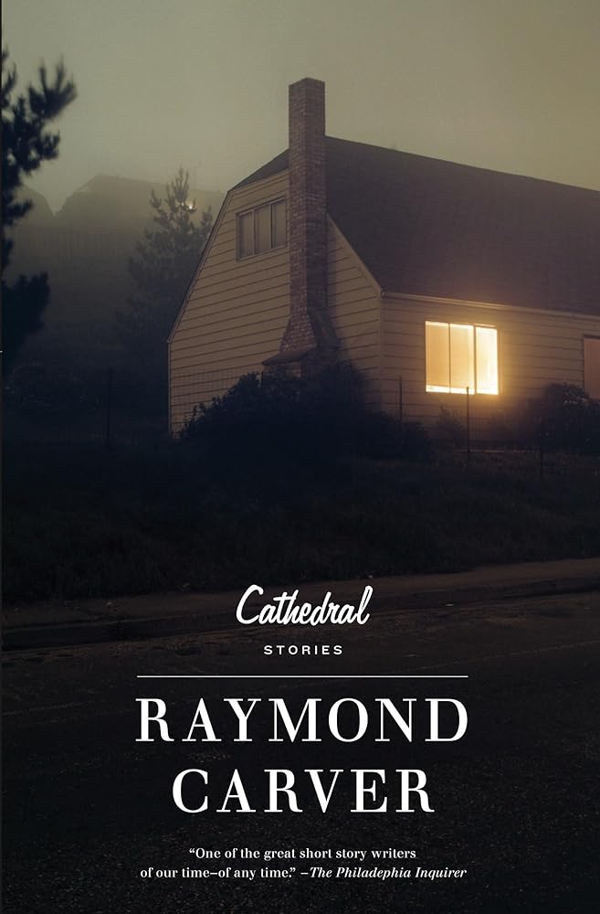 Cathedral cover image