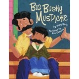 Big Bushy Mustache cover