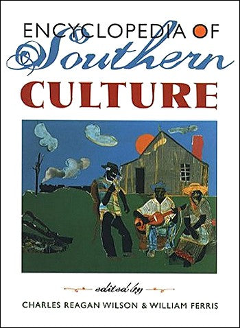 Encyclopedia of Southern Culture cover
