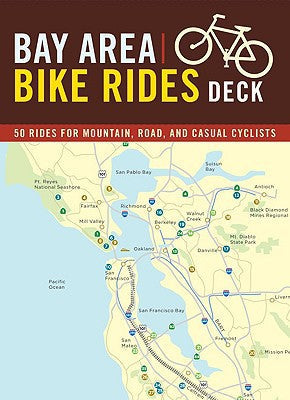 Bay Area Bike Rides Deck