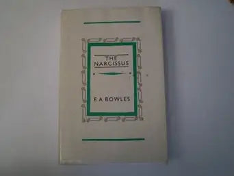 The Narcissus cover image