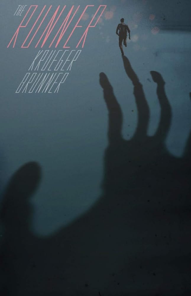 The Runner cover image