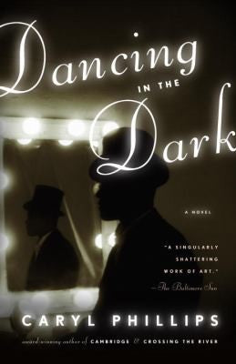 Dancing in the Dark cover
