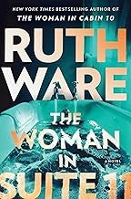 The Woman in Suite 11: A Novel cover