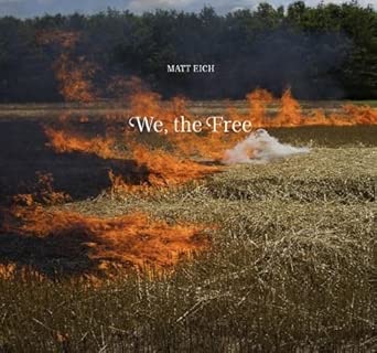 We, the Free cover image