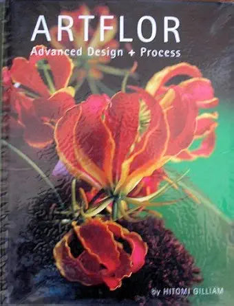 ARTFLOR: Advanced Design + Process cover image