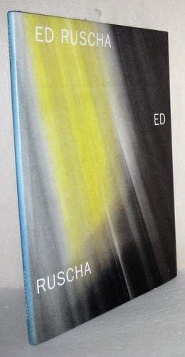 Ed Ruscha: New Paintings And A Retrospective Of Works On Paper