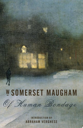 Of Human Bondage: A Novel (Vintage International)