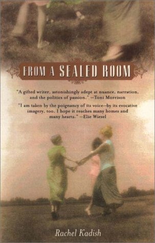 From a Sealed Room: A Novel