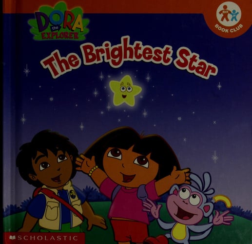 The Brightest Star (Dora the Explorer)