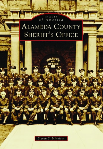 Alameda County Sheriff's Office (Images of America)