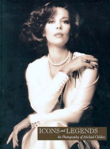 Icons and Legends: The Photography of Michael Childers