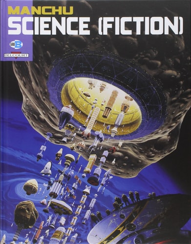 Manchu : Science (fiction)