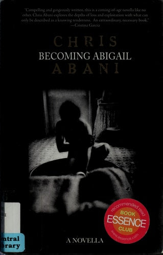 Becoming Abigail