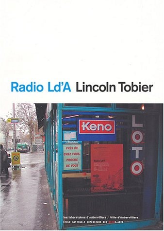 LINCOLN TOBIER