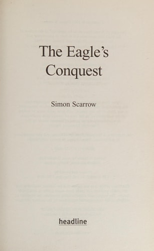 The Eagle's Conquest