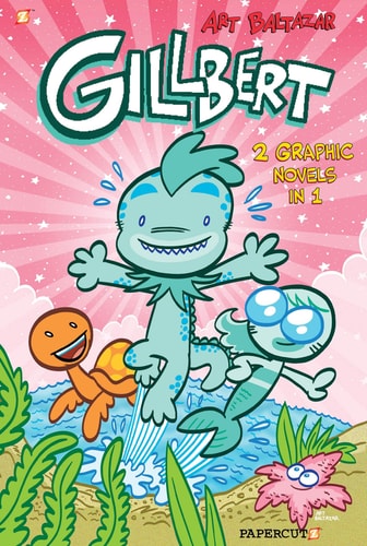 Gillbert 2-in-1 (2)