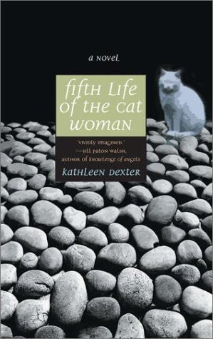 Fifth Life of the Cat Woman