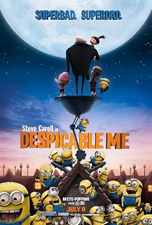 DVD cover
