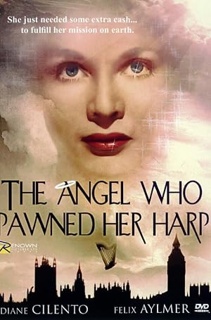 DVD cover