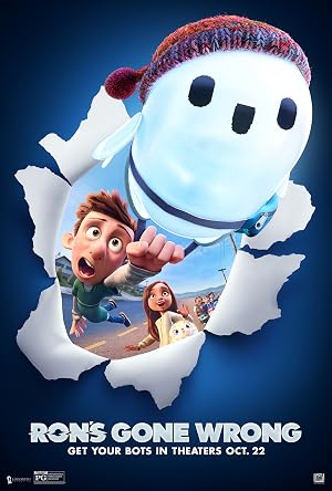 DVD cover