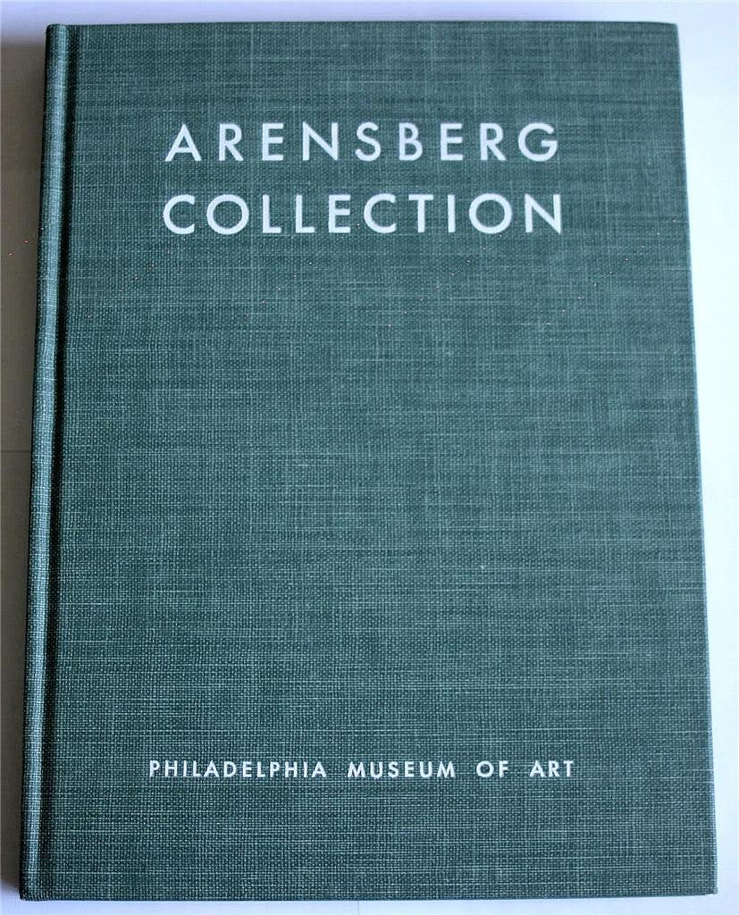 ARENSBERG COLLECTION