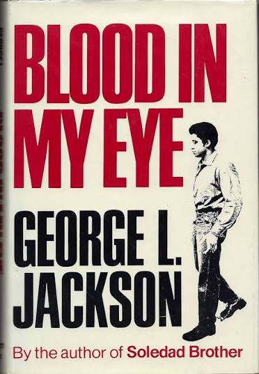 Blood in my Eye