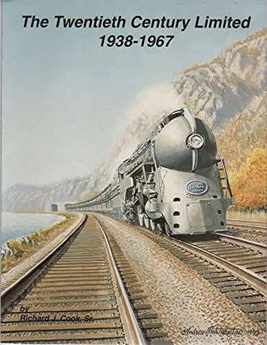 20th Century Ltd 1938-1967