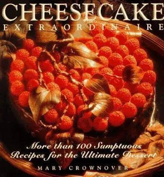 Cheesecake Extraordinaire