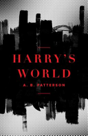 Harry's World cover