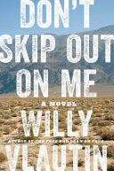 Don't Skip Out on Me: A Novel cover