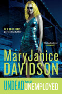 Undead and Unemployed: A Queen Betsy Novel cover