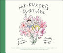 Mr. Kuroki's Garden cover