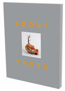 About Trees: Kat. Zentrum Paul Klee Bern cover