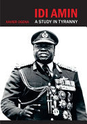 Idi Amin: A Study in Tyranny cover