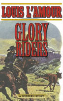 Glory Riders: A Western Sextet cover