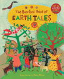 The Barefoot Book of Earth Tales cover
