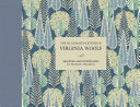 The Illustrated Letters of Virginia Woolf cover