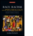 Race, Racism and Psychology: Towards a Reflexive History cover