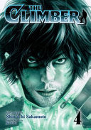 The Climber, Vol. 4 cover