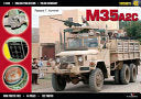 M35 A2c (TopShots) cover